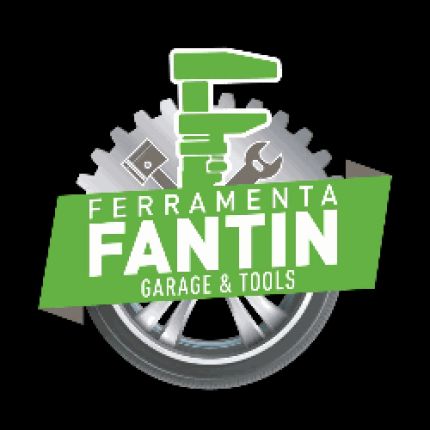 Logo van Ferramenta Fantin