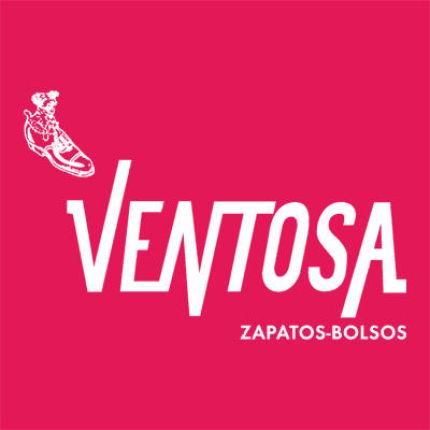 Logotipo de Calzados Ventosa