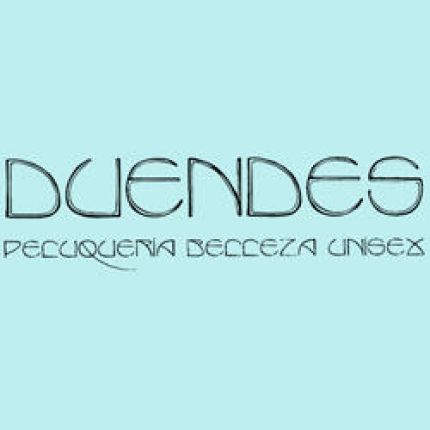 Logotipo de Peluquería Duendes