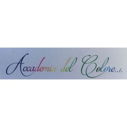 Logo da Accademia del Colore