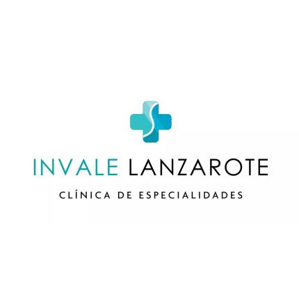 Logo da Clínica Invale Lanzarote - Podóloga Verónica Ruiz Martín