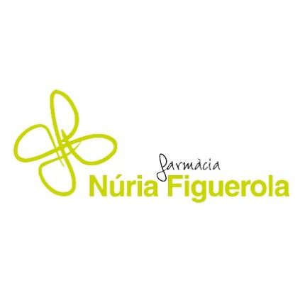 Logo od Farmàcia Núria Figuerola