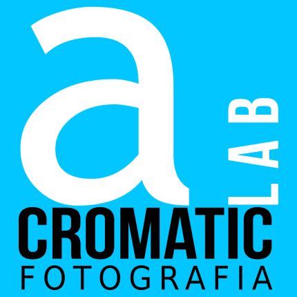 Logo fra Acromatic lab