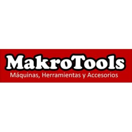 Logotyp från UTILLAJES AMORÓS - MAKROTOOLS