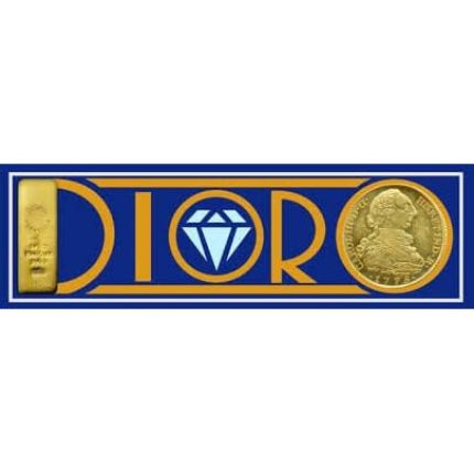 Logo od Joyería Dioro