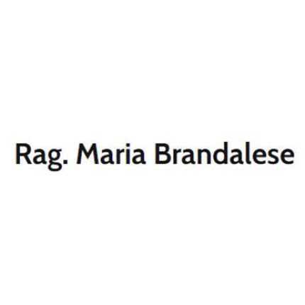 Logo fra Brandalese Rag. Maria Studio Commercialista