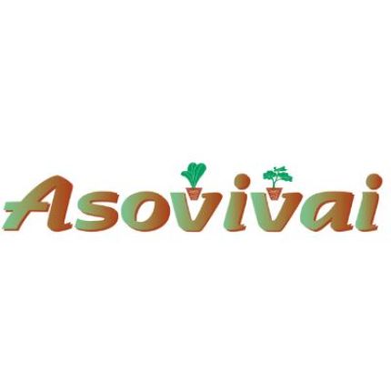 Logo da Asovivai