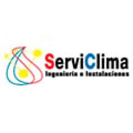 Logo da Serviclima Ingeniería