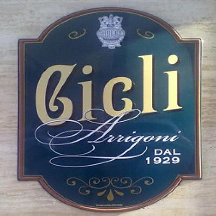 Logo von Cicli Arrigoni