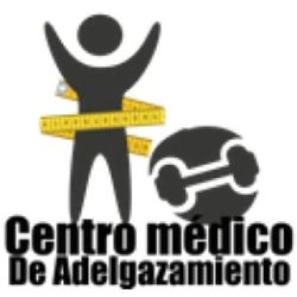 Logo da Centro Médico de Adelgazamiento