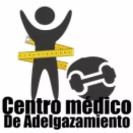 Logo van Centro Médico de Adelgazamiento