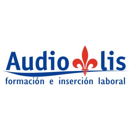 Logótipo de Audiolis Badajoz