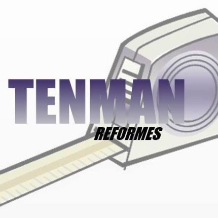 Logo from Tenman Reformas