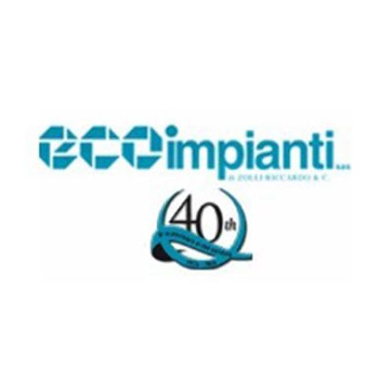 Logo da Eco Impianti Sas