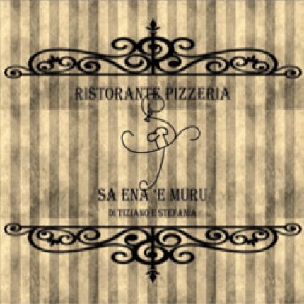 Logo od Ristorante Pizzeria Sa Ena' e Muru