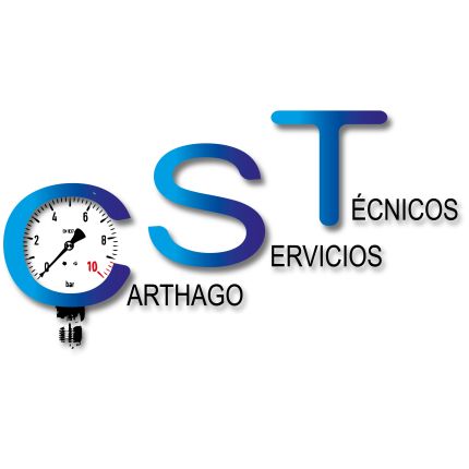 Logo od Carthago Servicios Tecnicos