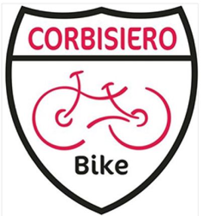 Logotipo de Corbisiero Bike