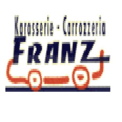 Logotyp från Carrozzeria Franz