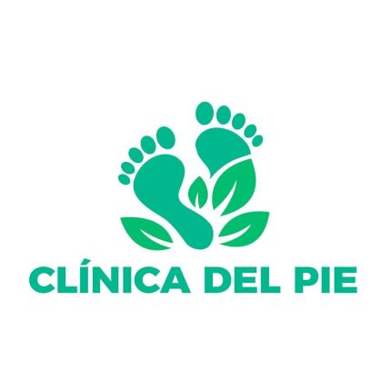 Logo fra Clínica del pie Carlos Domínguez