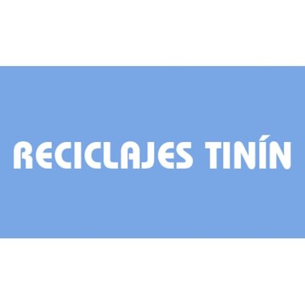 Λογότυπο από Reciclajes Tinín