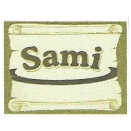 Logo da Tapizados Sami