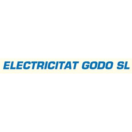 Logotipo de Electricitat Godo