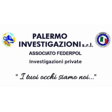 Logo da Palermo Investigazioni
