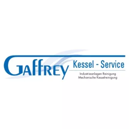 Logo van Kessel-Service Gaffrey e.K.