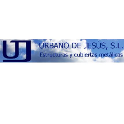 Λογότυπο από Urbano De Jesús S.l.