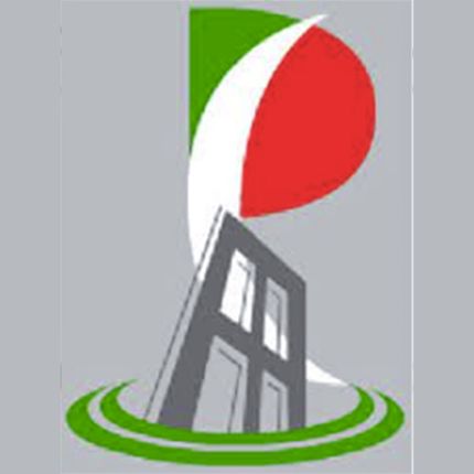 Logotipo de Peruzzi Infissi