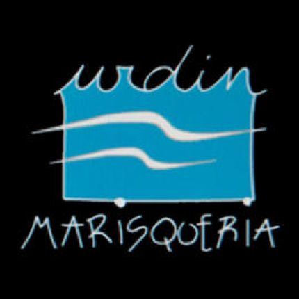 Logo fra Marisquería Urdín