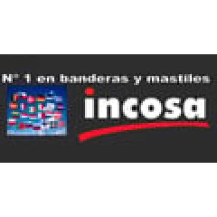 Logo from Banderas Incosa