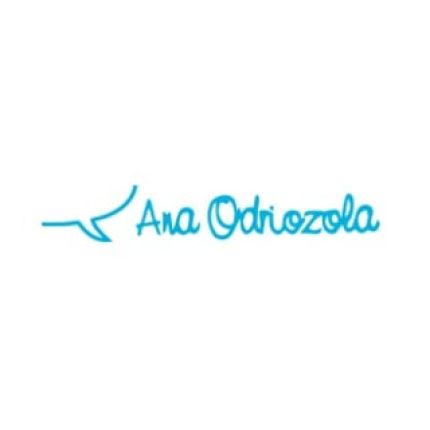 Logo da Ana Odriozola Navarro