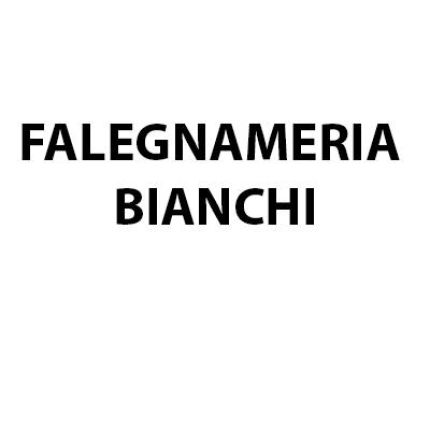 Logo van Falegnameria Bianchi