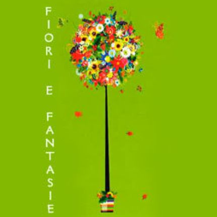 Logotyp från Fiori e Fantasie