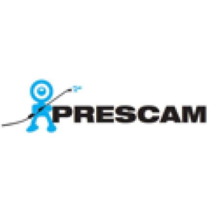 Logotipo de Soluciones Prescam