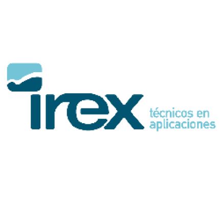 Λογότυπο από Técnicos En Aplicaciones Irex S.L.