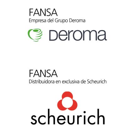 Logo de Fansa