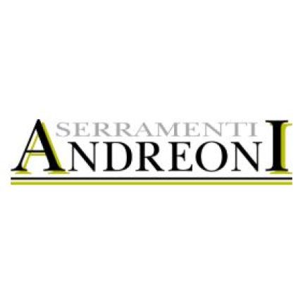 Logo de Andreoni Serramenti
