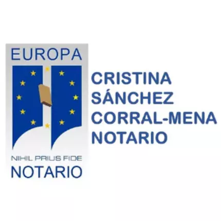 Logo fra Notaría de Elche Port Nou