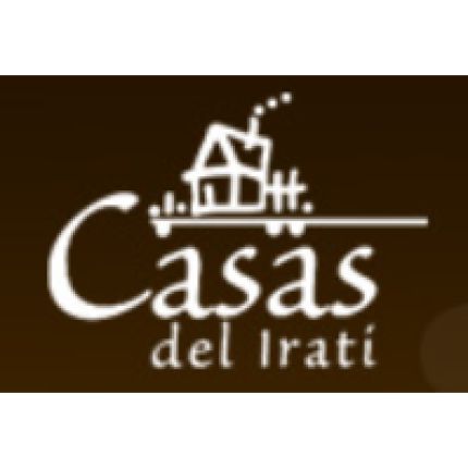 Logo from Casas Del Irati