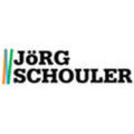 Logo van Jorg Schouler. Pinturas Y Reformas En General