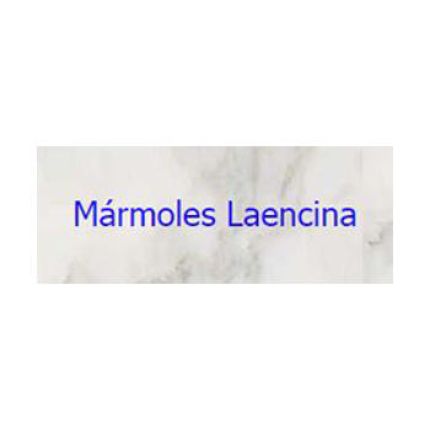 Logo fra Marmoles Laencina