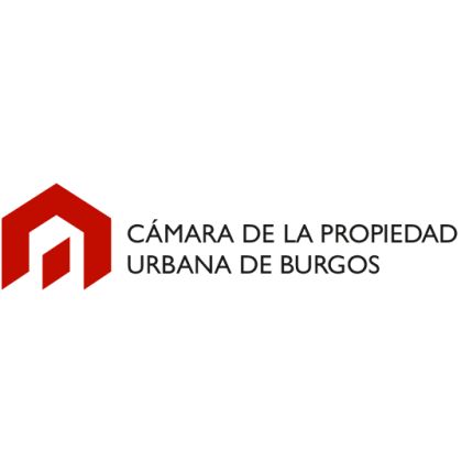 Logótipo de Cámara De La Propiedad Urbana de Burgos