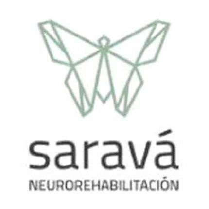 Logótipo de Saravá Neurorehabilitación
