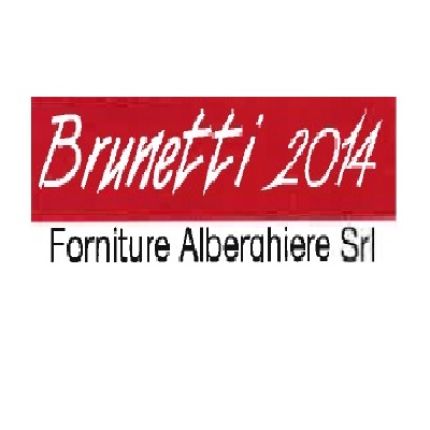 Logotyp från Brunetti 2014 Forniture Alberghiere Srl