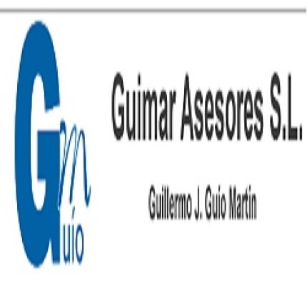 Logo van Guimar Asesores S.L.