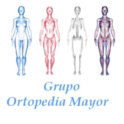 Logo fra Ortopedia Mayor