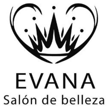 Logo fra Evana Peluquería y Salón de Belleza