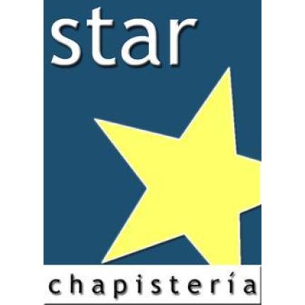 Logotyp från Chapistería Star